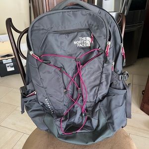 The North Face Borealis Backpack